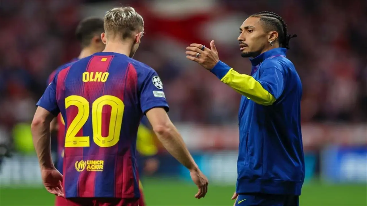 ماركا: برشلونة يراهن على أخطر لاعبيه في كلاسيكو الدوري الإسباني